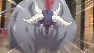 Hazure Skill Kinomi Eps 7