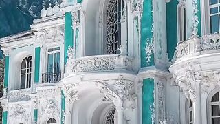 Unique???? beautiful house for you????????#foryou #trending #viral