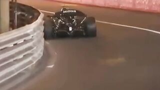 Why You’d NEVER Survive Driving an F1 Car!