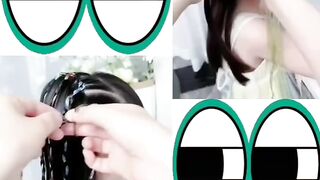 Kids hairstyles for girls gtg