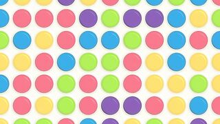 Colourful Dots