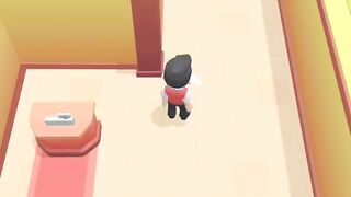 Cartoon Cinema Games