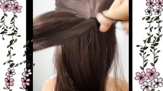 Hair style for girls