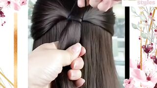 Hair style for girls