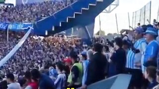 Can a Stadium Actually Collapse from Fans Jumping?