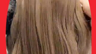 Hairstyle for girls