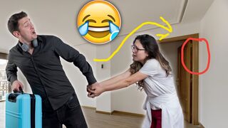 Caught on Camera The Struggle is Real Best funny videos of The Weak