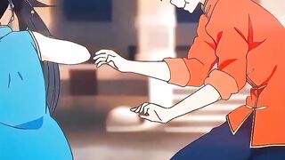 Cute Attack