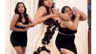 funny dance