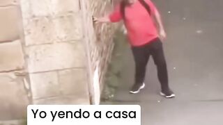 Estas bien??viene De algo tranqui..XD