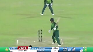 Cricket & Entertainment