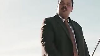 مشاهد من مسلسل شغال الشقه