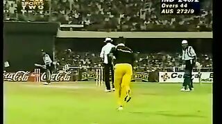Sachin Tendulkar & Best Six