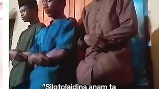 Imam cadal
