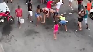 #broncas#carnaval#ya no sé puede celebrar...XD