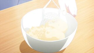 Amagami-san Chi no Enmusubi Episodes 21