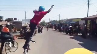 Freestyle