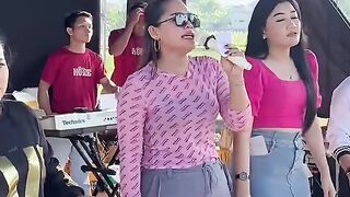 Tarling dangdut Pantura