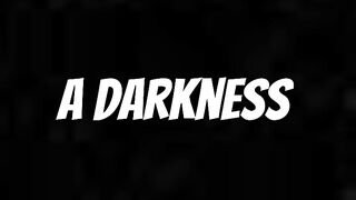 darkness and calm