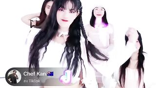 Sexy cute