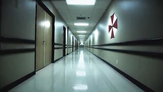 Resident Evil 3 Intro