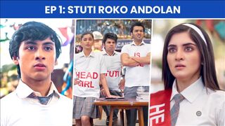 School Friends (2024) Season 2 Episode 1