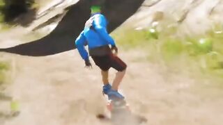 Skateboard Games