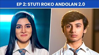 School Friends (2024) Season 2 Episode 2
