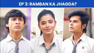 School Friends (2024) Season 2 Episode 3