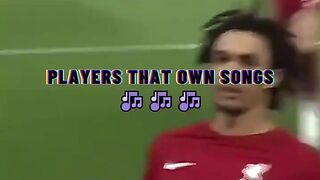 Players own Song