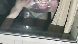 horror movie