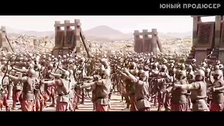 Indian historical movie