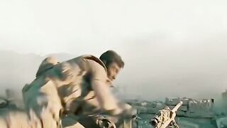 Horrific scene 8