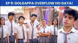 School Friends (2024) Season 2 Episode 9