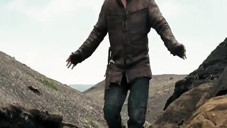 Horrific scene 10
