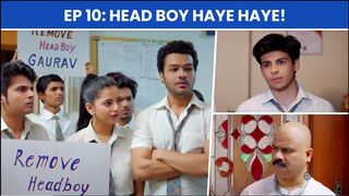 School Friends (2024) Season 2 Episode 10