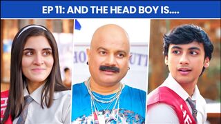 School Friends (2024) Season 2 Episode 11