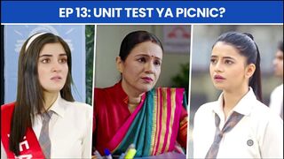 School Friends (2024) Season 2 Episode 13