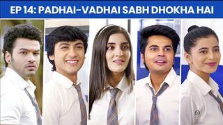School Friends (2024) Season 2 Episode 14