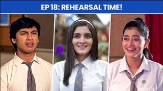 School Friends (2024) Season 2 Episode 18