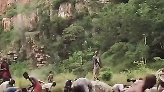 Horrific scene11