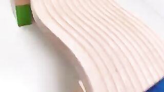 Marbele Run Race ASMR