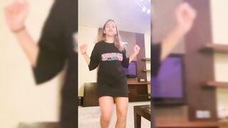 Indian Girl Jayshree Goswami Dance