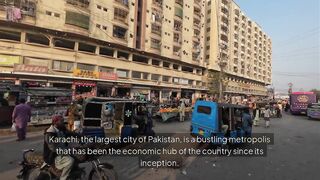 Karachi