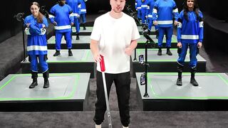 Last person standing wins $10000