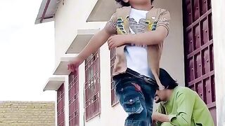 5 minut ki Khushi #abubakar #babacheofficial