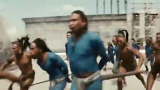 Apocalypto Escape 1 Clip