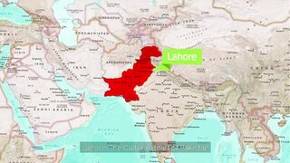 Lahore
