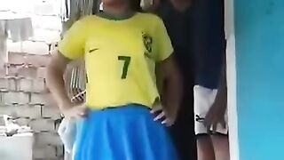 JAJAJAJA EL FINAL #caidas