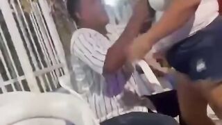 NO ASI NO todo tranqui...XD